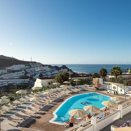Tc Apartamentos Rocamar Пуэрто Рико Экстерьер фото