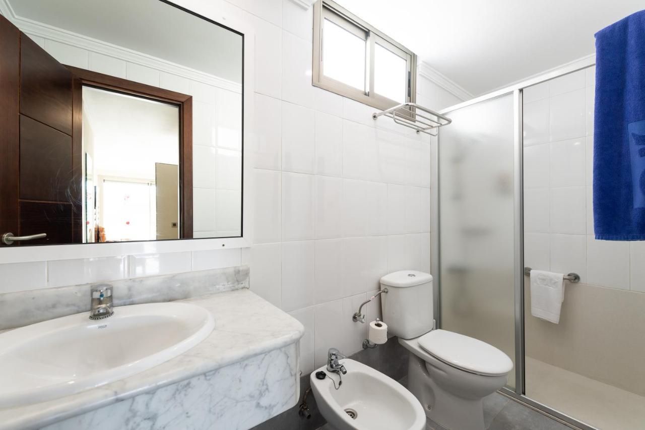 Tc Apartamentos Rocamar Пуэрто Рико Экстерьер фото