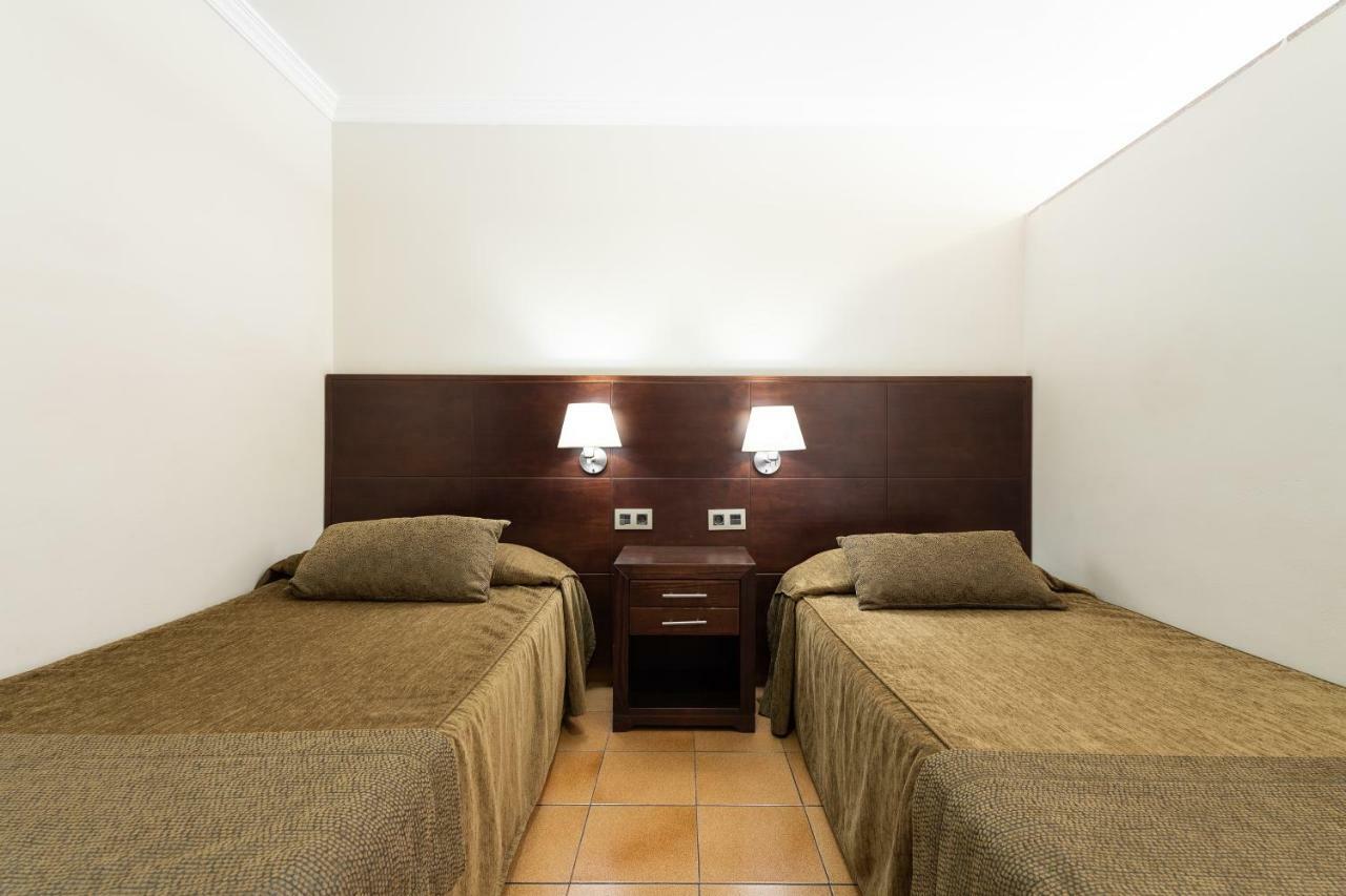 Tc Apartamentos Rocamar Пуэрто Рико Экстерьер фото